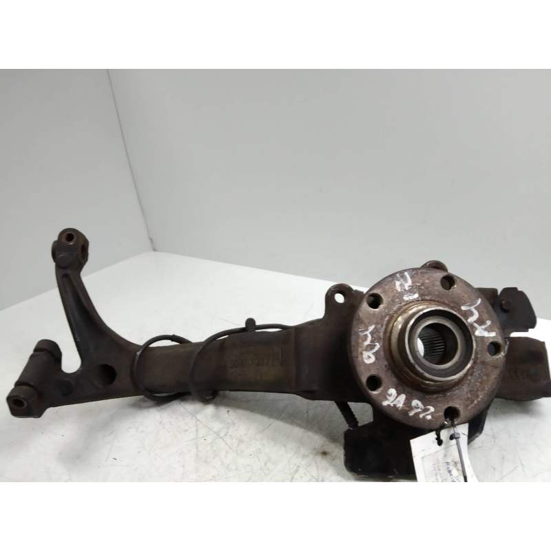 Recambio de mangueta delantera izquierda para audi a4 berlina (b5) 2.6 quattro referencia OEM IAM  26G 94