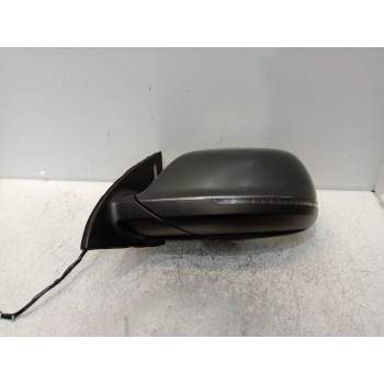 RETROVISOR IZQUIERDO 4L1857409BC ELECTRICO 1 ENCHUFE