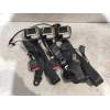 Recambio de kit airbag para renault master kombi l1h1 3,0t referencia OEM IAM   