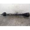 Recambio de transmision delantera derecha para seat leon (1m1) 1.9 tdi referencia OEM IAM 1J0407272 19TDI 1999