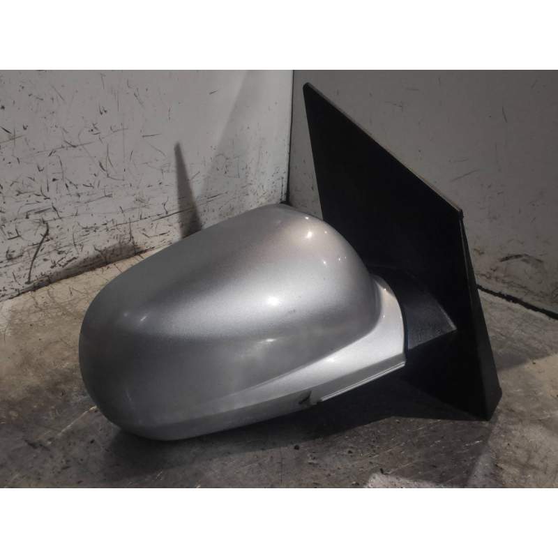 Recambio de retrovisor derecho para ssangyong actyon 200 xdi referencia OEM IAM   ELECTRICO