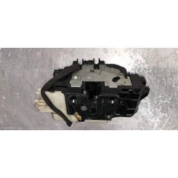 MOTOR CIERRE CENTRALIZADO DELANTERO IZQUIERDO 813102L020 