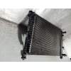 Recambio de radiador agua para ford fusion (cbk) steel referencia OEM IAM  14TDCI 2002