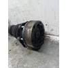 Recambio de transmision delantera derecha para seat leon (1m1) 1.9 tdi referencia OEM IAM 1J0407272 19TDI 1999