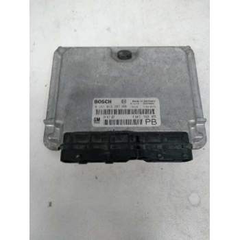 CENTRALITA MOTOR UCE 0281010267 24417167 PB