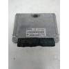 Recambio de centralita motor uce para opel astra g berlina referencia OEM IAM 0281010267 24417167 PB