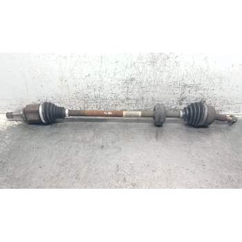 TRANSMISION DELANTERA IZQUIERDA 391006276R 