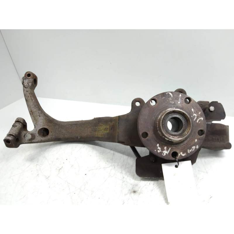 Recambio de mangueta delantera izquierda para audi a4 berlina (b5) 1.9 tdi referencia OEM IAM  19TDI 94