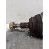 Recambio de transmision delantera derecha para seat leon (1m1) 1.9 tdi referencia OEM IAM 1J0407272 19TDI 1999