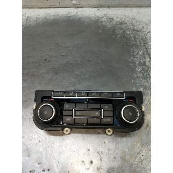 MANDO CALEFACCION / AIRE ACONDICIONADO 5K0907044BT 5HB00974641 2008