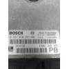 Recambio de centralita motor uce para opel astra g berlina referencia OEM IAM 0281010267 24417167 PB