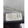 Recambio de radiador agua para ford fusion (cbk) steel referencia OEM IAM  14TDCI 2002