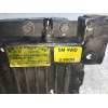 Recambio de diferencial trasero para hyundai santa fe (sm) 2.0 crdi cat referencia OEM IAM SM4WD3800R  