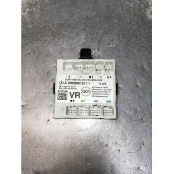 MODULO ELECTRONICO A2059001511 A2059010207 A2229020908 2841533004300