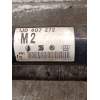 Recambio de transmision delantera derecha para seat leon (1m1) 1.9 tdi referencia OEM IAM 1J0407272 19TDI 1999