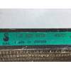 Recambio de condensador / radiador aire acondicionado para volkswagen bora berlina (1j2) 1.9 tdi referencia OEM IAM 1J0820411D  