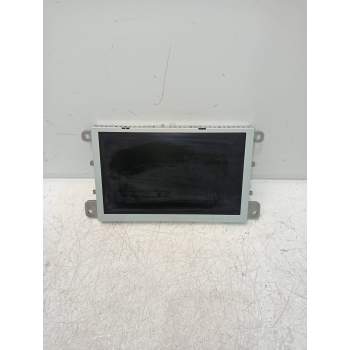 PANTALLA MULTIFUNCION 8F0919604 