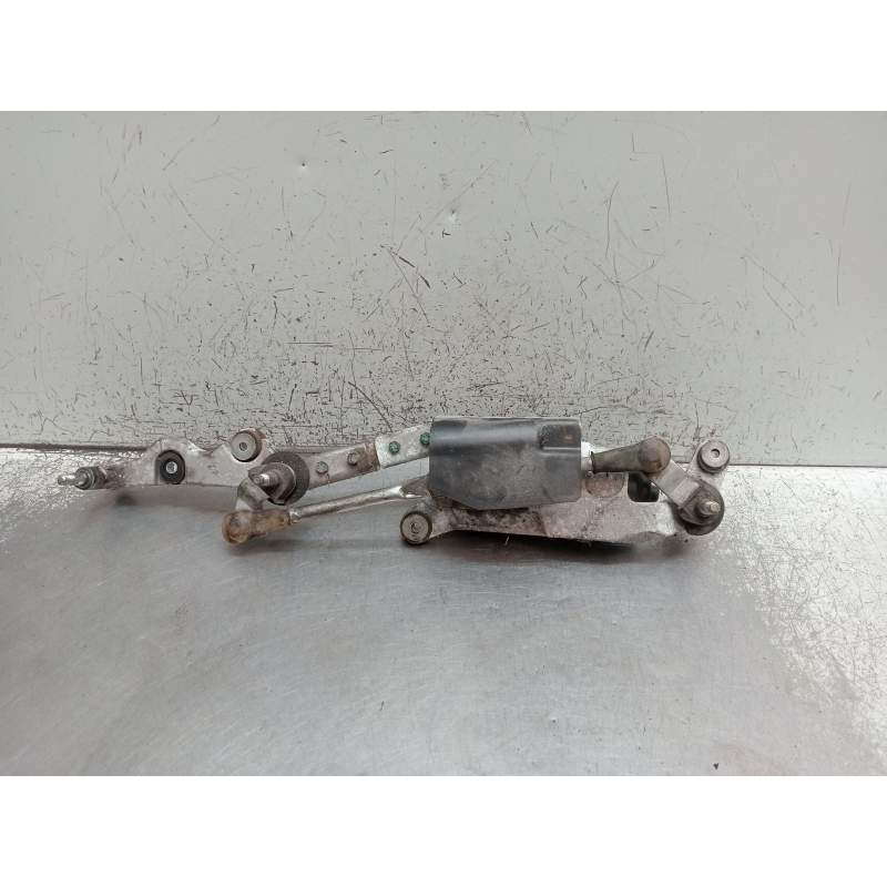 Recambio de motor limpia delantero para tata indica vista 1.3 crdi referencia OEM IAM 287182400123 112508010 2012