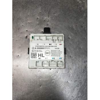 MODULO ELECTRONICO A2059001711 A2059010407 A2229021008 2841592305300