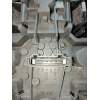 Recambio de piloto trasero izquierdo para skoda felicia berlina ( 791) 1.9 diesel cat referencia OEM IAM   