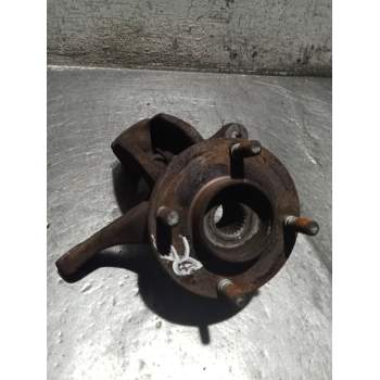 MANGUETA DELANTERA DERECHA 14TDCI 2002
