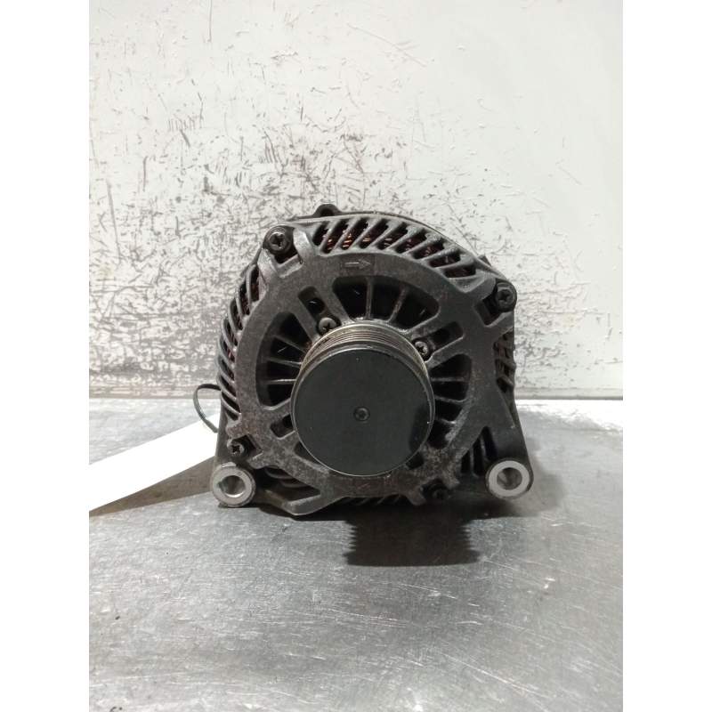 Recambio de alternador para peugeot 407 sw (6e_, 6d_) 2.0 hdi 135 referencia OEM IAM 9654752880 A004TJ0084C 