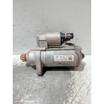 MOTOR ARRANQUE 02M911021P 