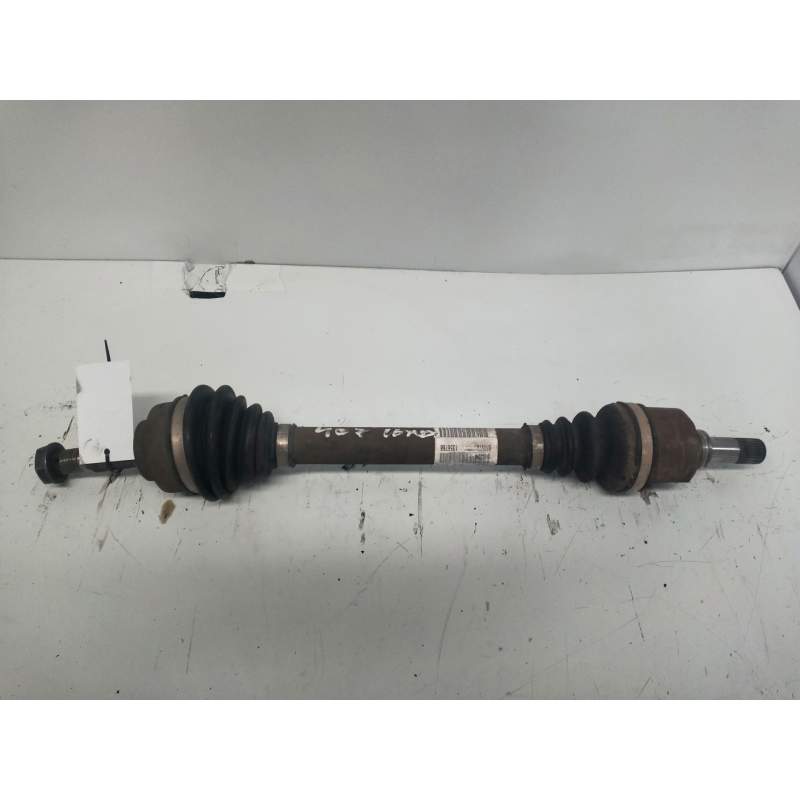 Recambio de transmision delantera izquierda para peugeot 407 business line referencia OEM IAM 9644292680 16HDI 