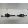 Recambio de transmision delantera izquierda para peugeot 407 business line referencia OEM IAM 9644292680 16HDI 