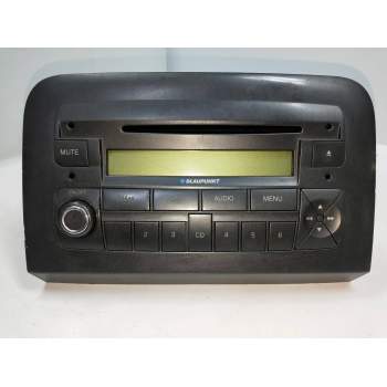 SISTEMA AUDIO / RADIO CD 7354323320 2005