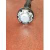 Recambio de transmision central para maserati ghibli diesel referencia OEM IAM 06700085470 8353150174702C 