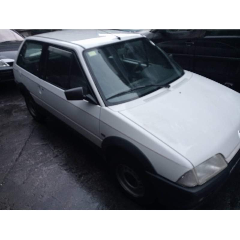 CITROËN AX