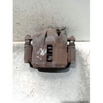 PINZA FRENO DELANTERA IZQUIERDA BC140069 16G 2004