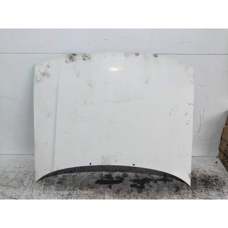 Recambio de capot para peugeot 309 vital referencia OEM IAM   