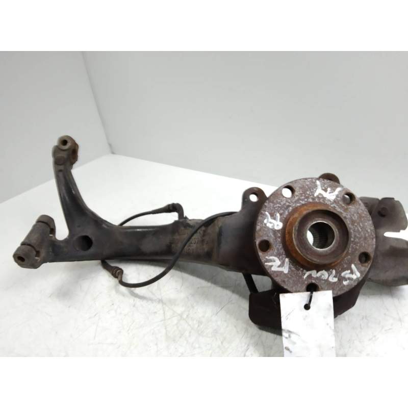 Recambio de mangueta delantera izquierda para audi a4 berlina (b5) 1.8 t referencia OEM IAM  18G 99