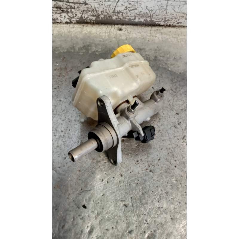 Recambio de bomba freno para seat toledo (kg3) style referencia OEM IAM   