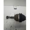 Recambio de transmision delantera izquierda para peugeot 407 business line referencia OEM IAM 9644292680 16HDI 