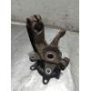 Recambio de mangueta delantera derecha para ford fusion (cbk) steel referencia OEM IAM  14TDCI 2002