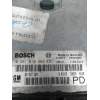 Recambio de centralita motor uce para opel zafira a 2.0 dti referencia OEM IAM 0281010268 24417169 PD