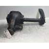 Recambio de diferencial delantero para mitsubishi galloper (hyundai) 2.5 turbodiesel referencia OEM IAM HB1041004 25TD 1998