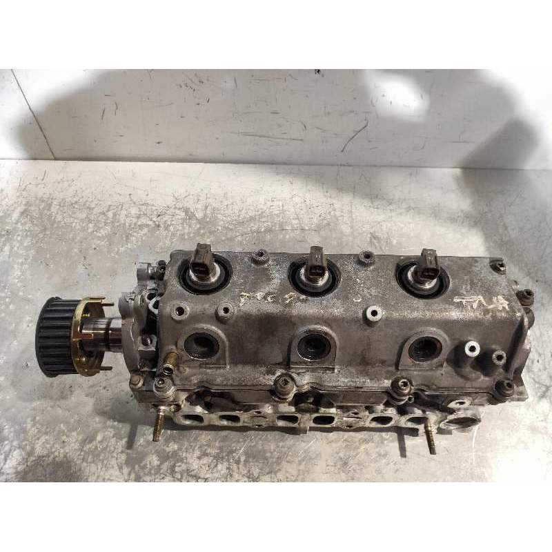 Recambio de culata para saab 9-5 berlina 3.0 tid linear sport referencia OEM IAM D308L  