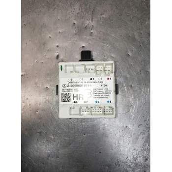 MODULO ELECTRONICO A2059001911 A2059010607 A2229021008 2841533404300
