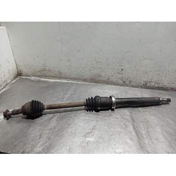 TRANSMISION DELANTERA DERECHA 14TDCI 2002