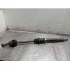 Recambio de transmision delantera derecha para ford fusion (cbk) steel referencia OEM IAM  14TDCI 2002