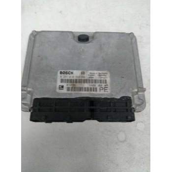 CENTRALITA MOTOR UCE 0281010269 24417194 PE