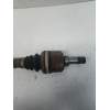 Recambio de transmision delantera izquierda para peugeot 407 business line referencia OEM IAM 9644292680 16HDI 