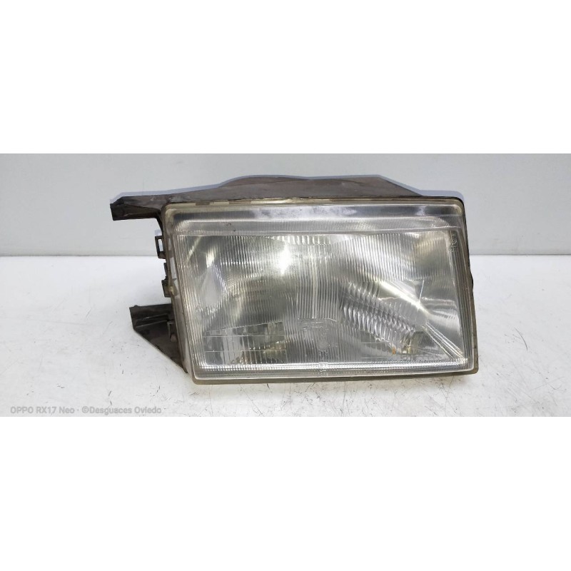 Recambio de faro derecho para renault 25 (b29) gtx referencia OEM IAM   