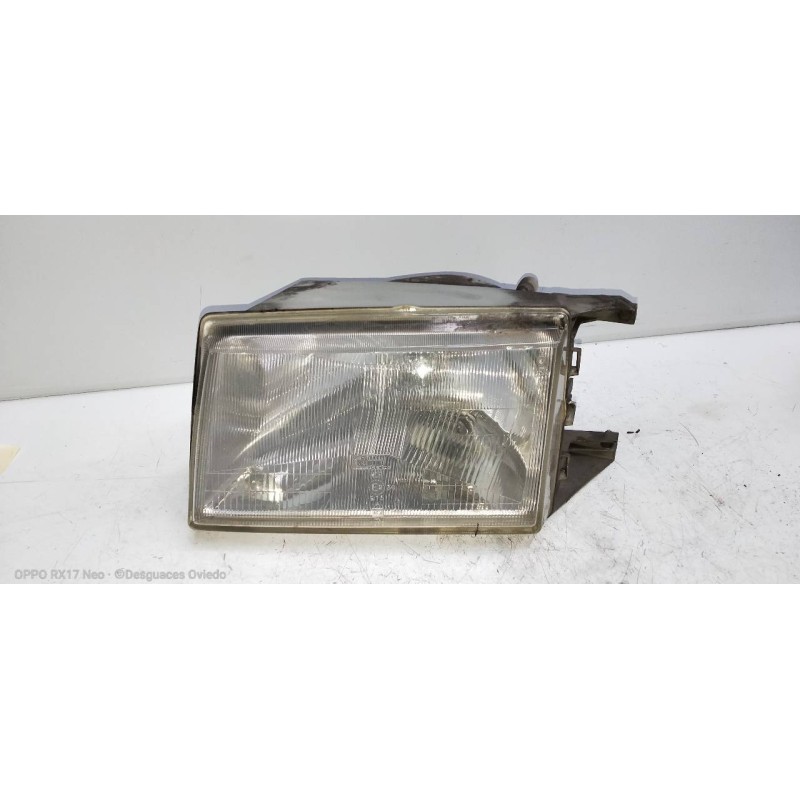 Recambio de faro izquierdo para renault 25 (b29) gtx referencia OEM IAM   