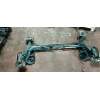 Recambio de puente trasero para peugeot 5008 confort referencia OEM IAM DISCO/ABS  