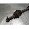 Recambio de transmision delantera derecha para ford fusion (cbk) steel referencia OEM IAM  14TDCI 2002